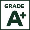 A+ Grade