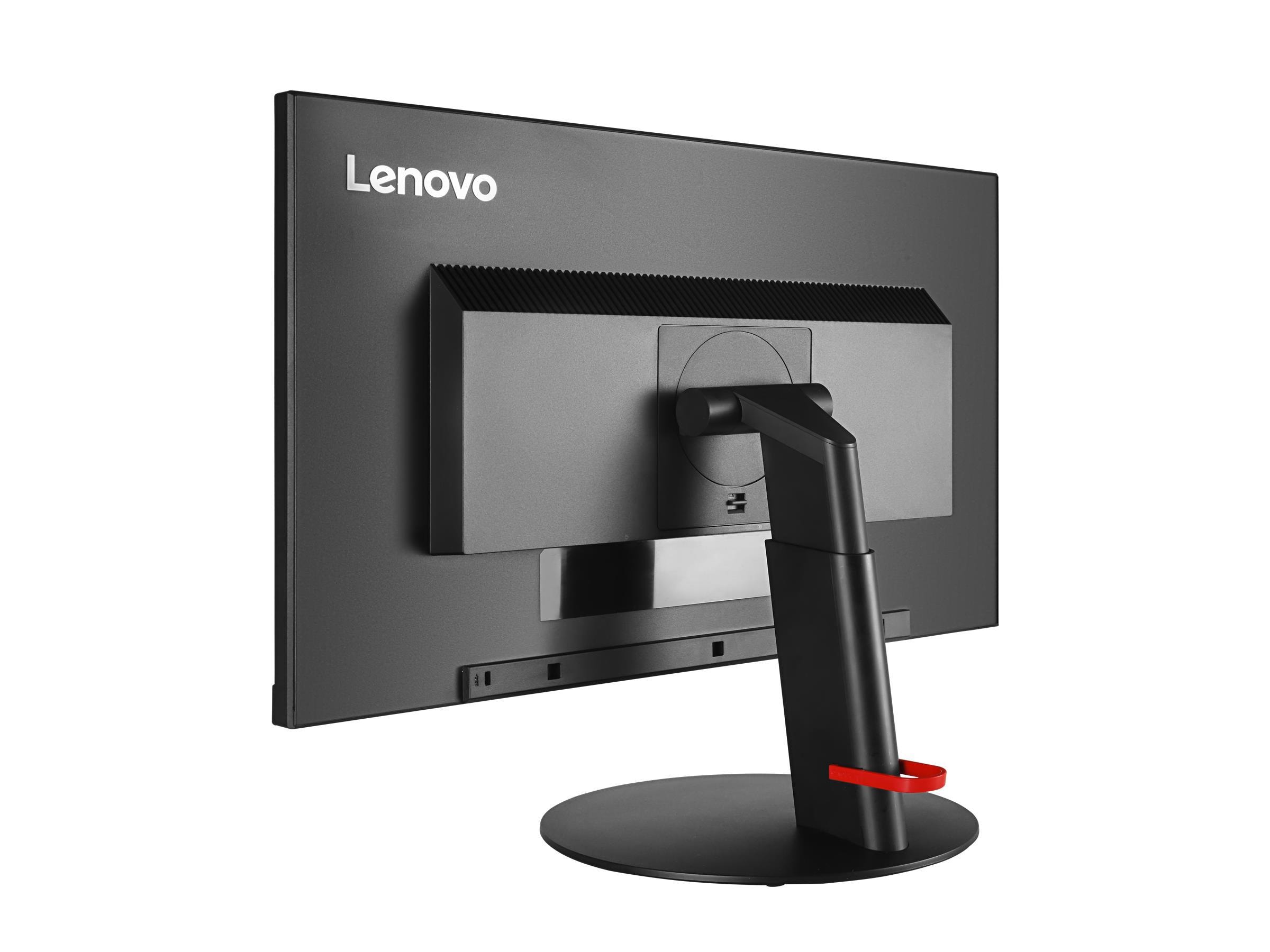 Монитор lenovo thinkvision p27q 10 27 обзор