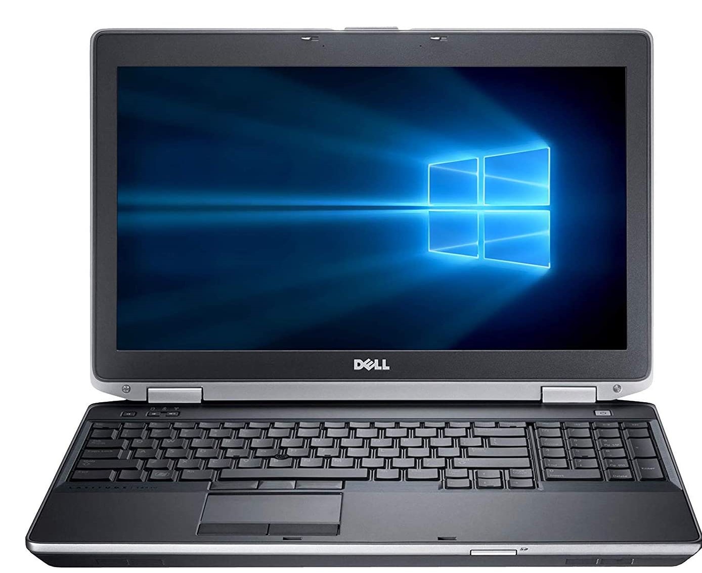 Refubished Dell E6540 Grade B KUN 1995,- Grade B