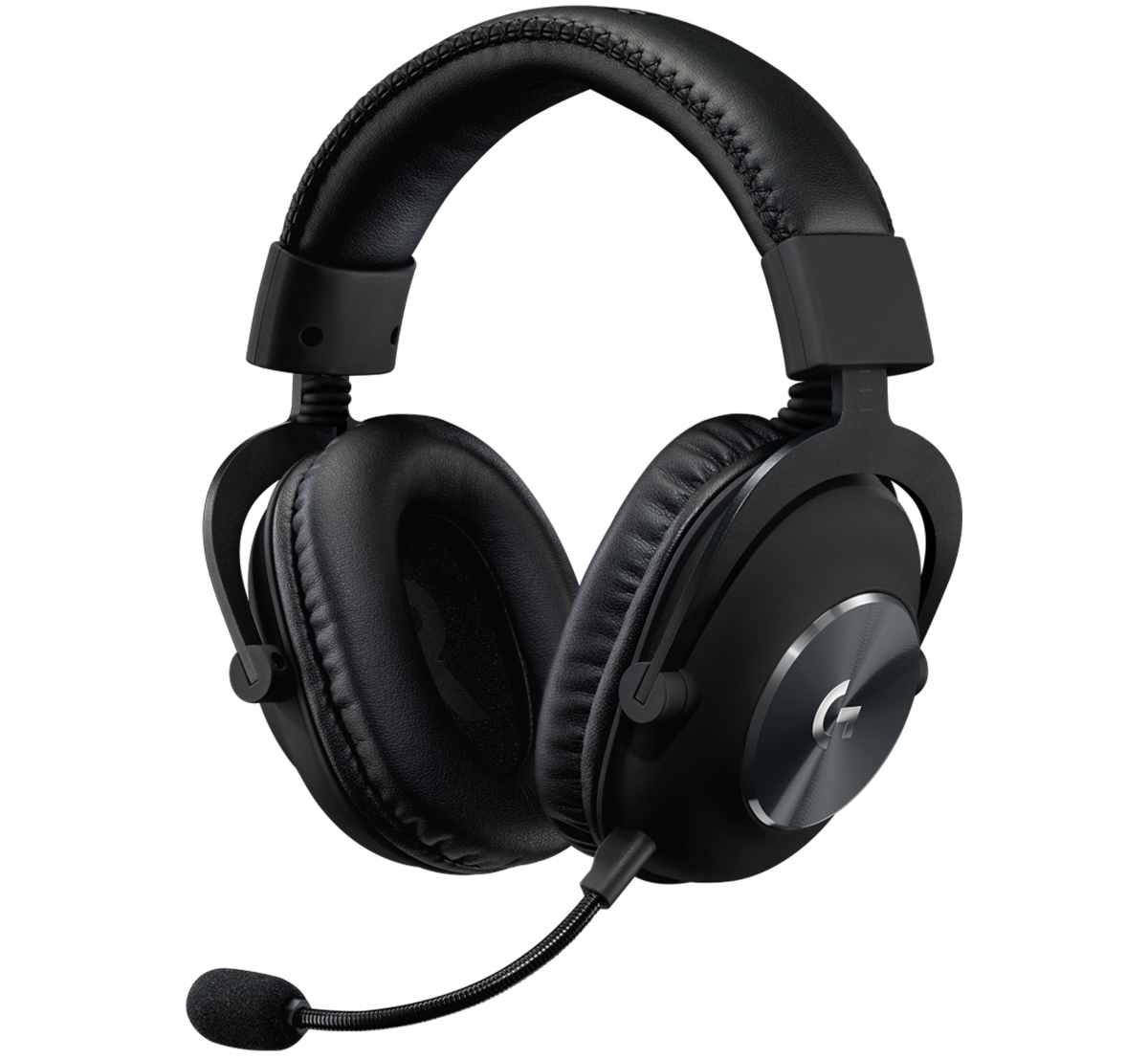logitech g pro headset compatibility